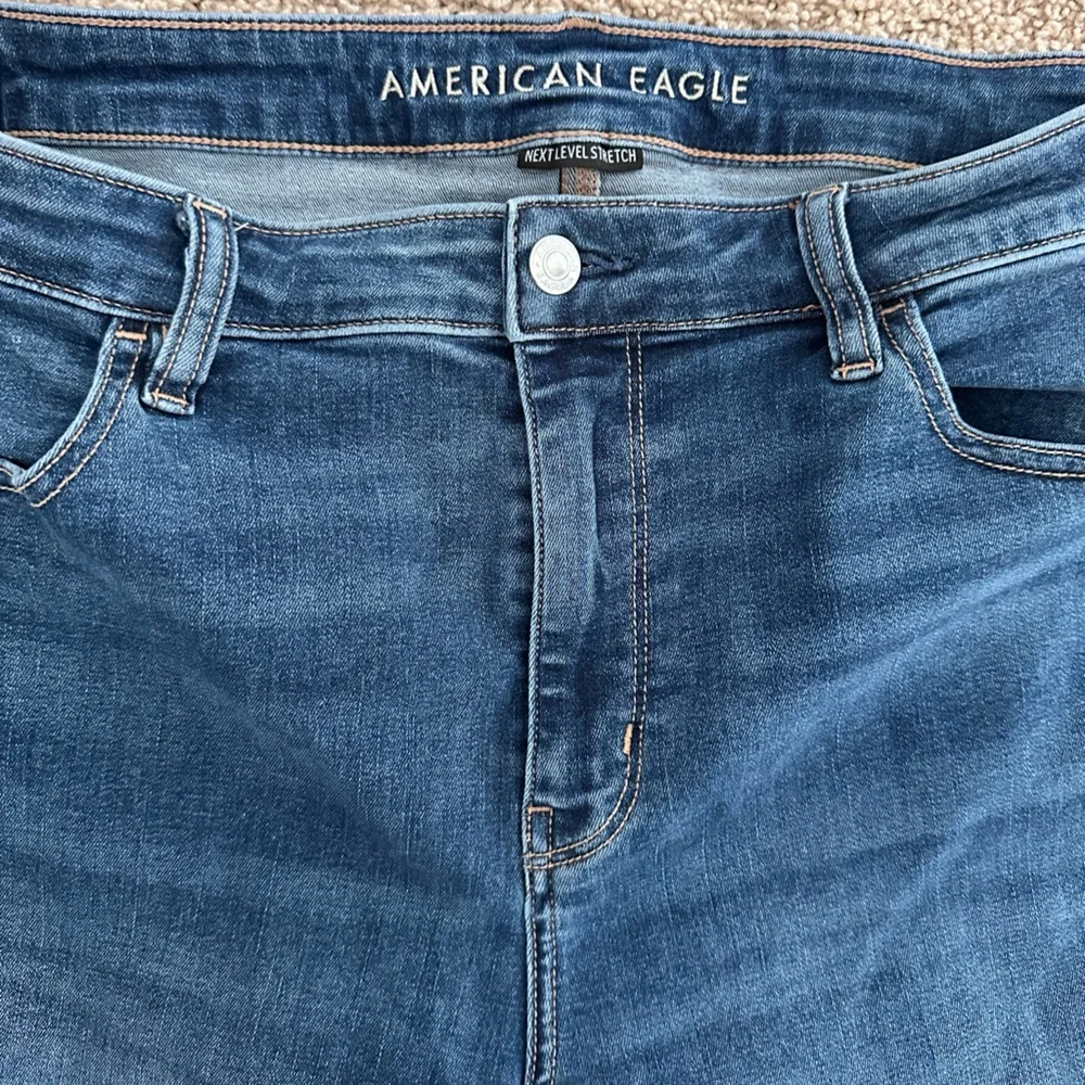 American Eagle Outfitters Jeggings - Picture 2 of 4